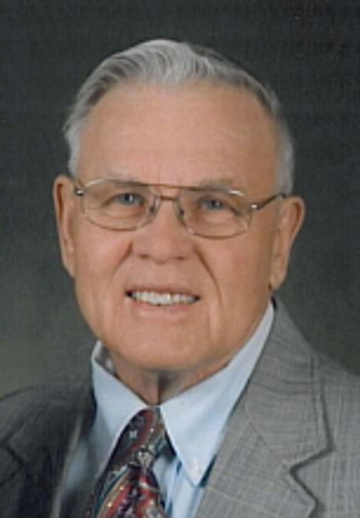 Percy F. 'Sonny' Bump, Jr.