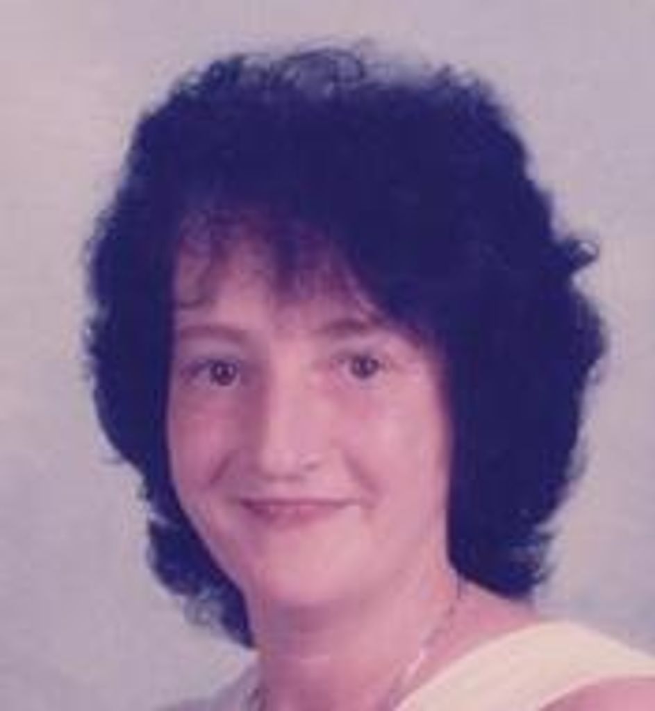 Geraldine "Gerry" Bogan