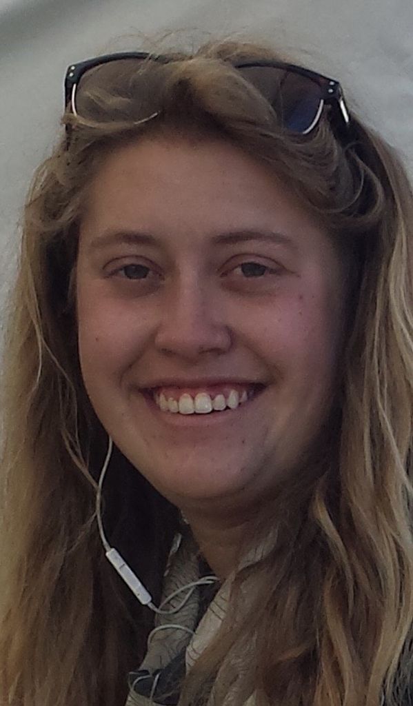 Zoë Ann Kingdon Profile Photo