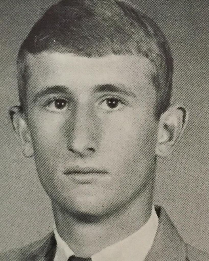 Alan Muldoon Gulley Profile Photo