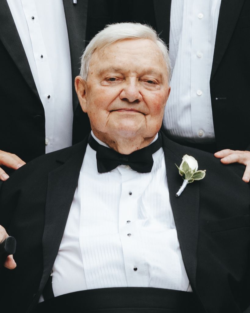 Carl Carver Profile Photo