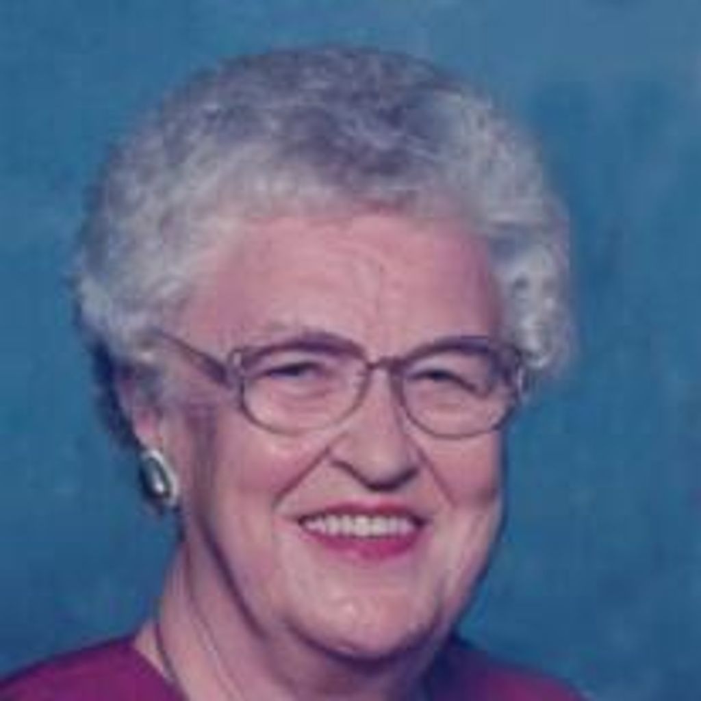 Gladys H. Owen