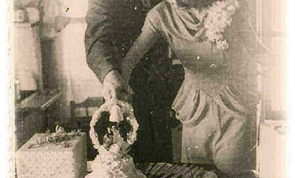 Marlys J. Branson