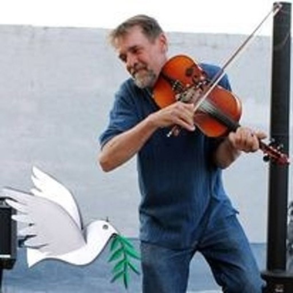 Joseph Brian Caplinger Profile Photo