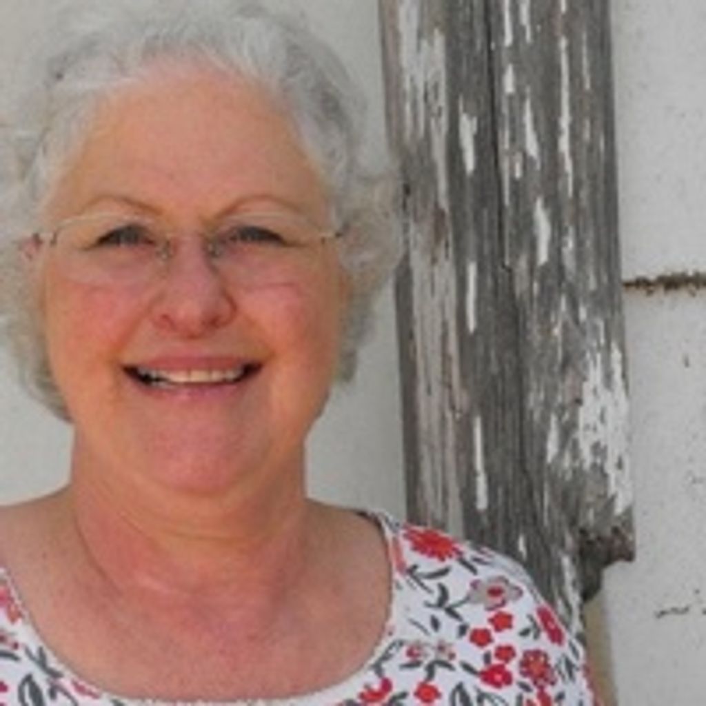 Polly Atha Profile Photo
