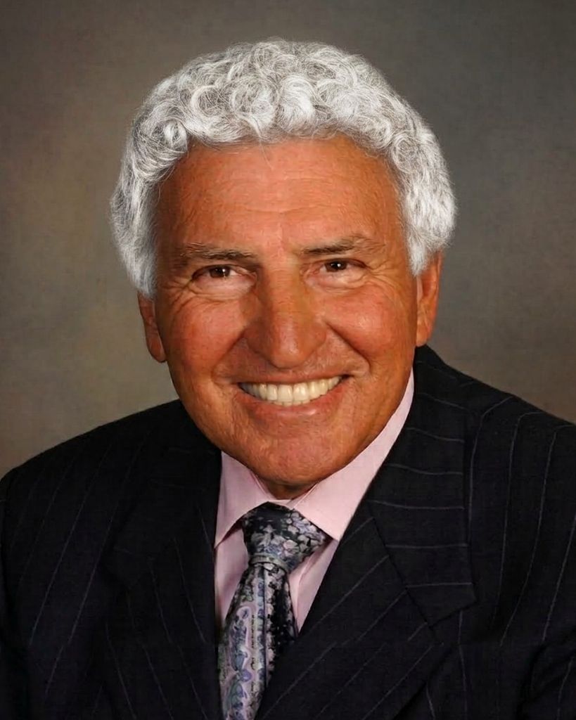 Richard C. Angino
