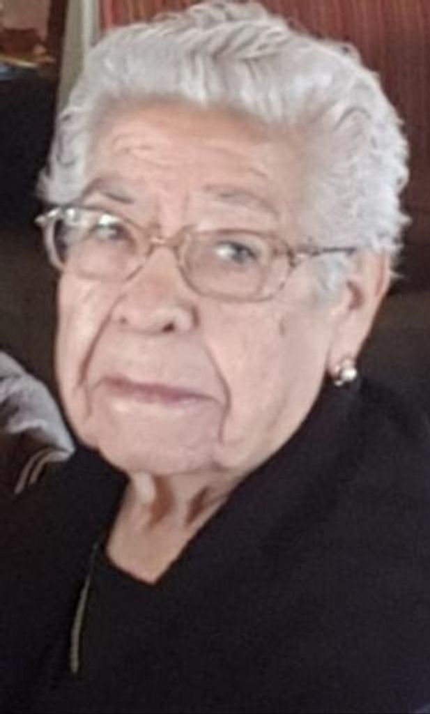 Maria Monje Profile Photo