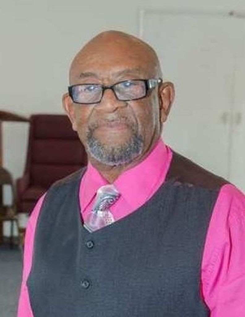 George Floyd