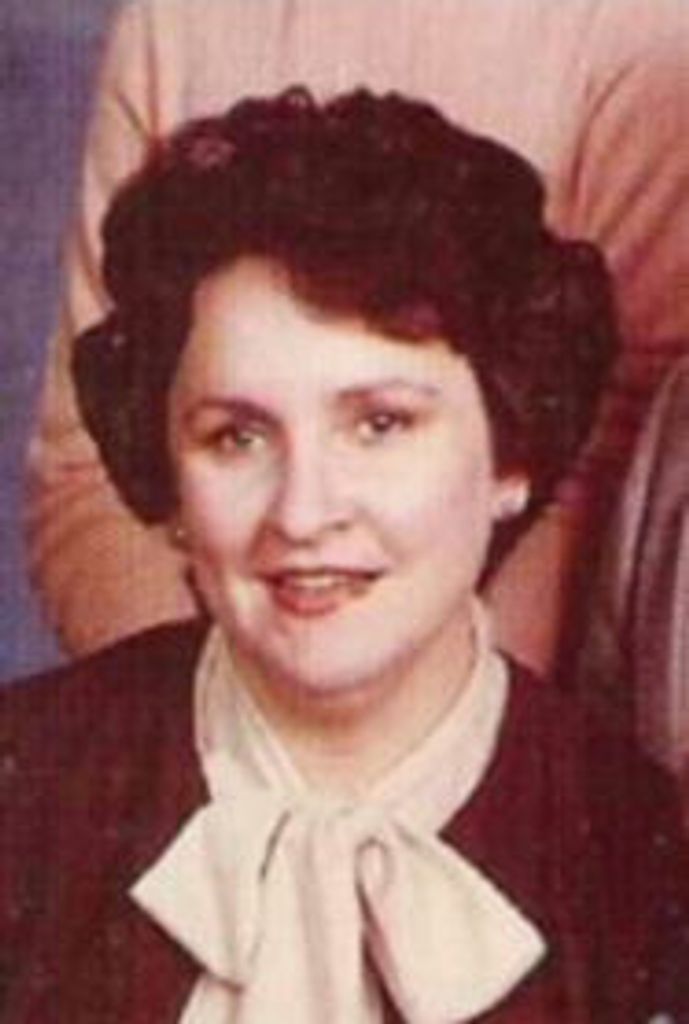 Frances D. Stafford