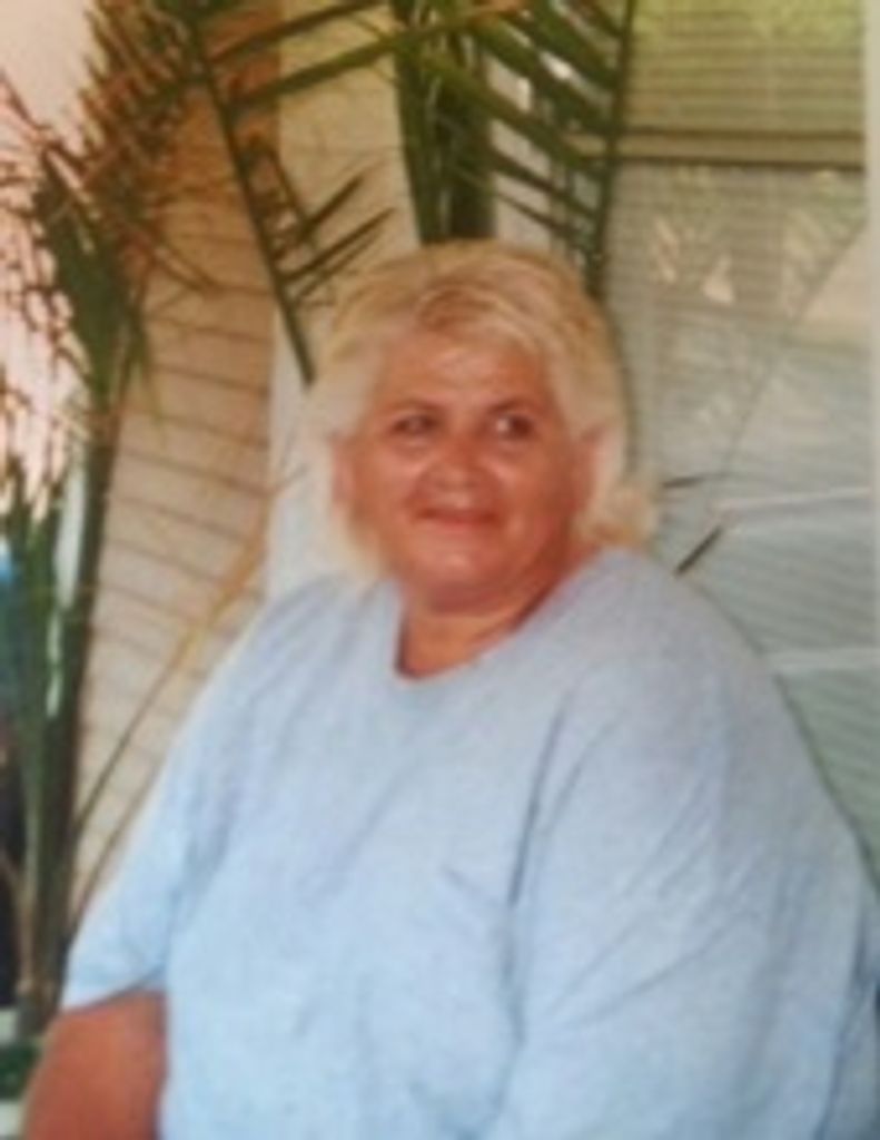Cathey Moseley Profile Photo