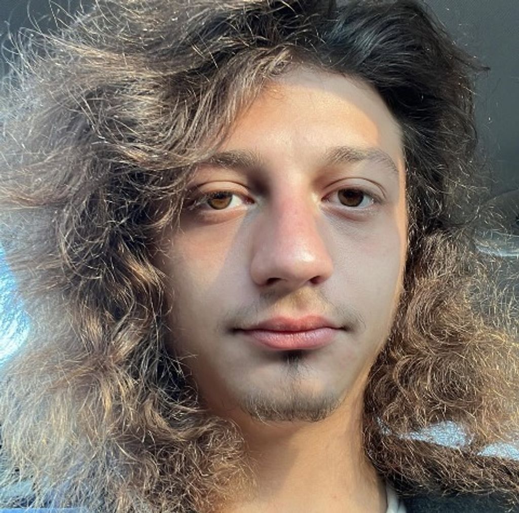 Jesse David Feist Profile Photo