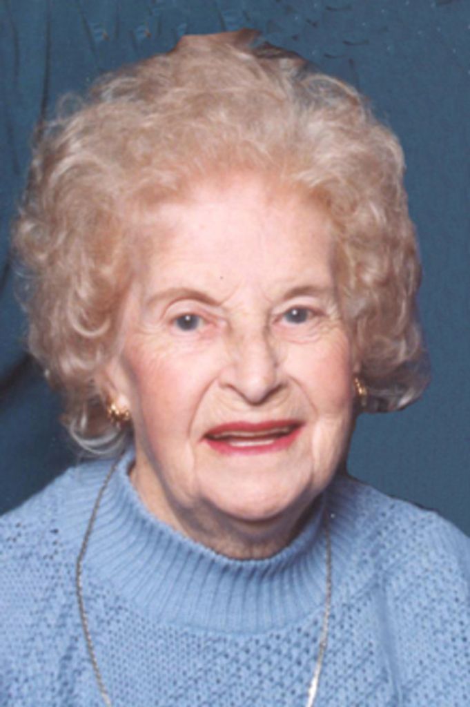 Anna J. Keirstead