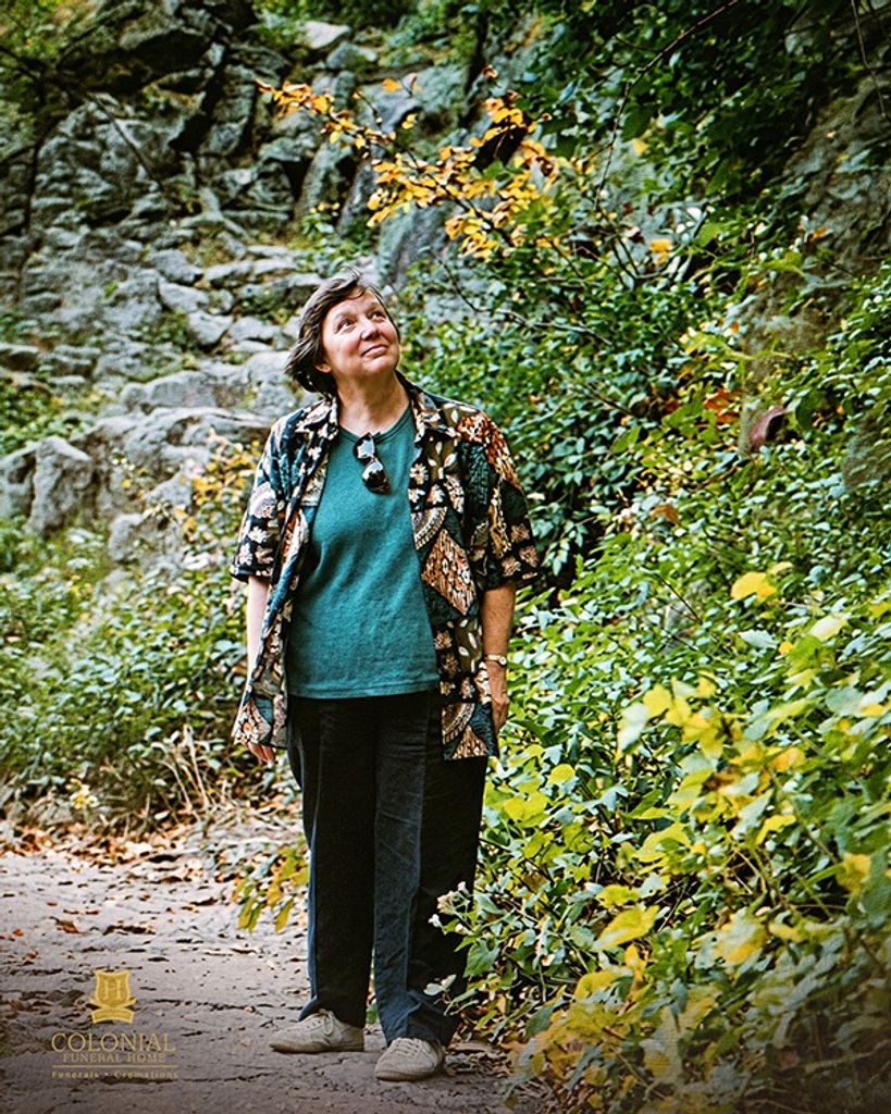 Rosemarie Burke Profile Photo