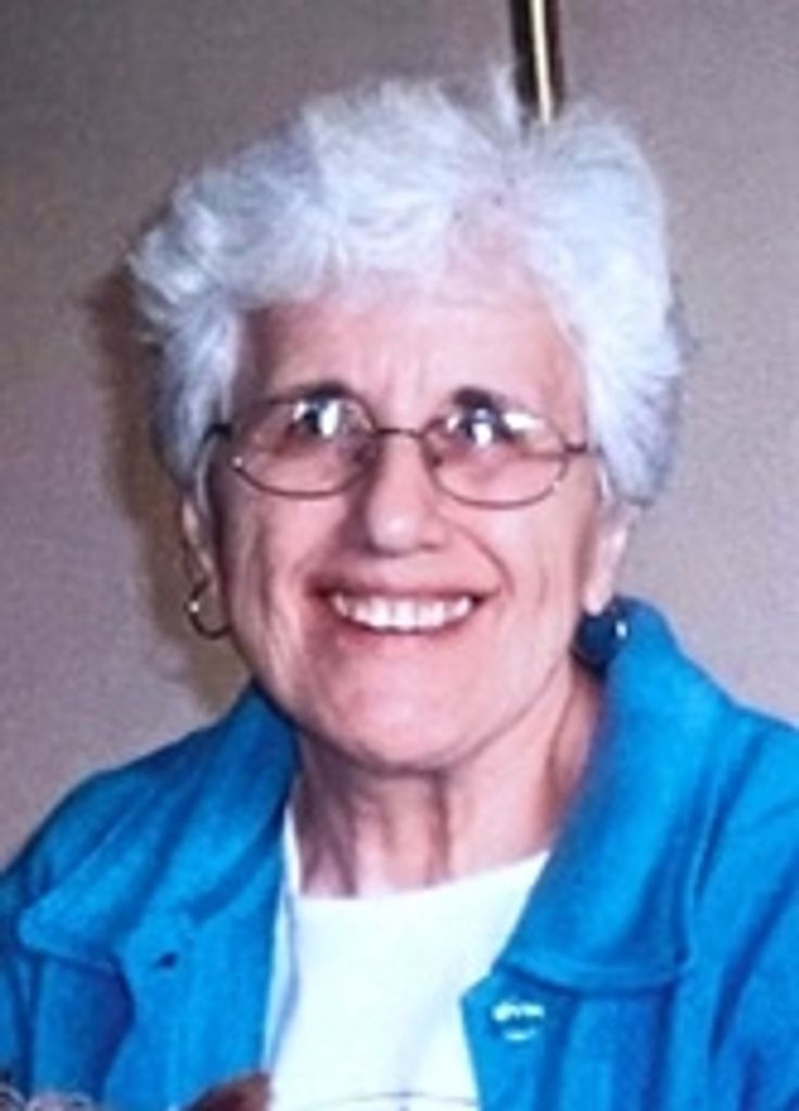 Louise Theresa Phillips