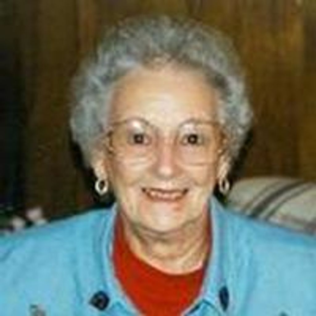 Clarice D. "Nan" Haxel