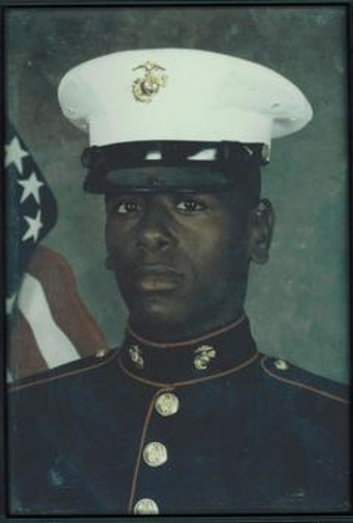 Kenneth  Dewayne Maddox Profile Photo