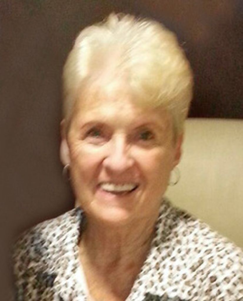 Joan Embertson