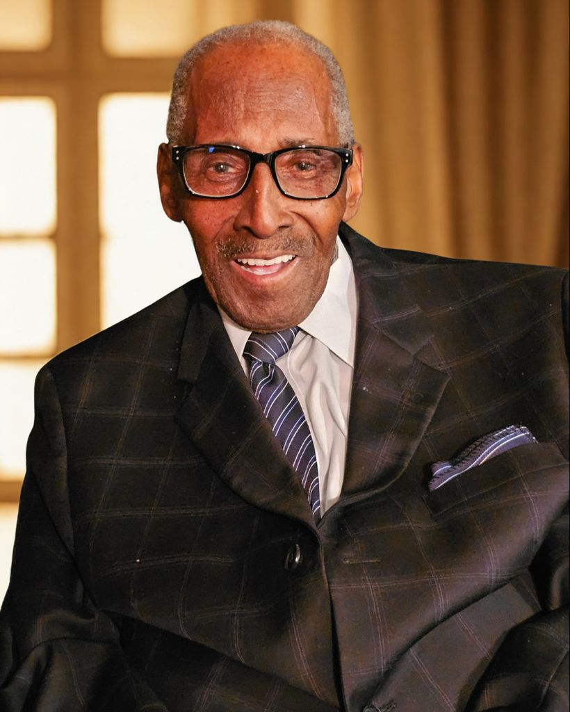 Luther Jairus Rhodes Profile Photo