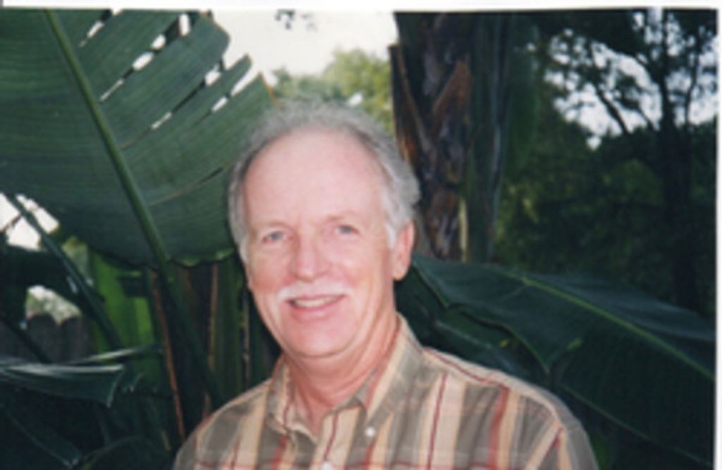 Richard Paul Zimmerman