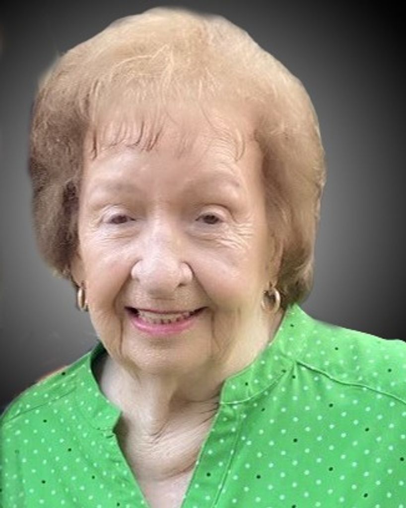 Shirley Ann Beck