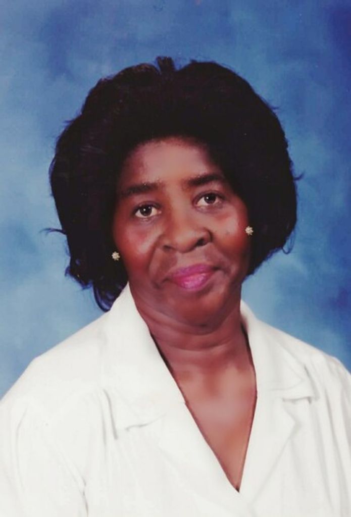 Ms. Enid Fuller