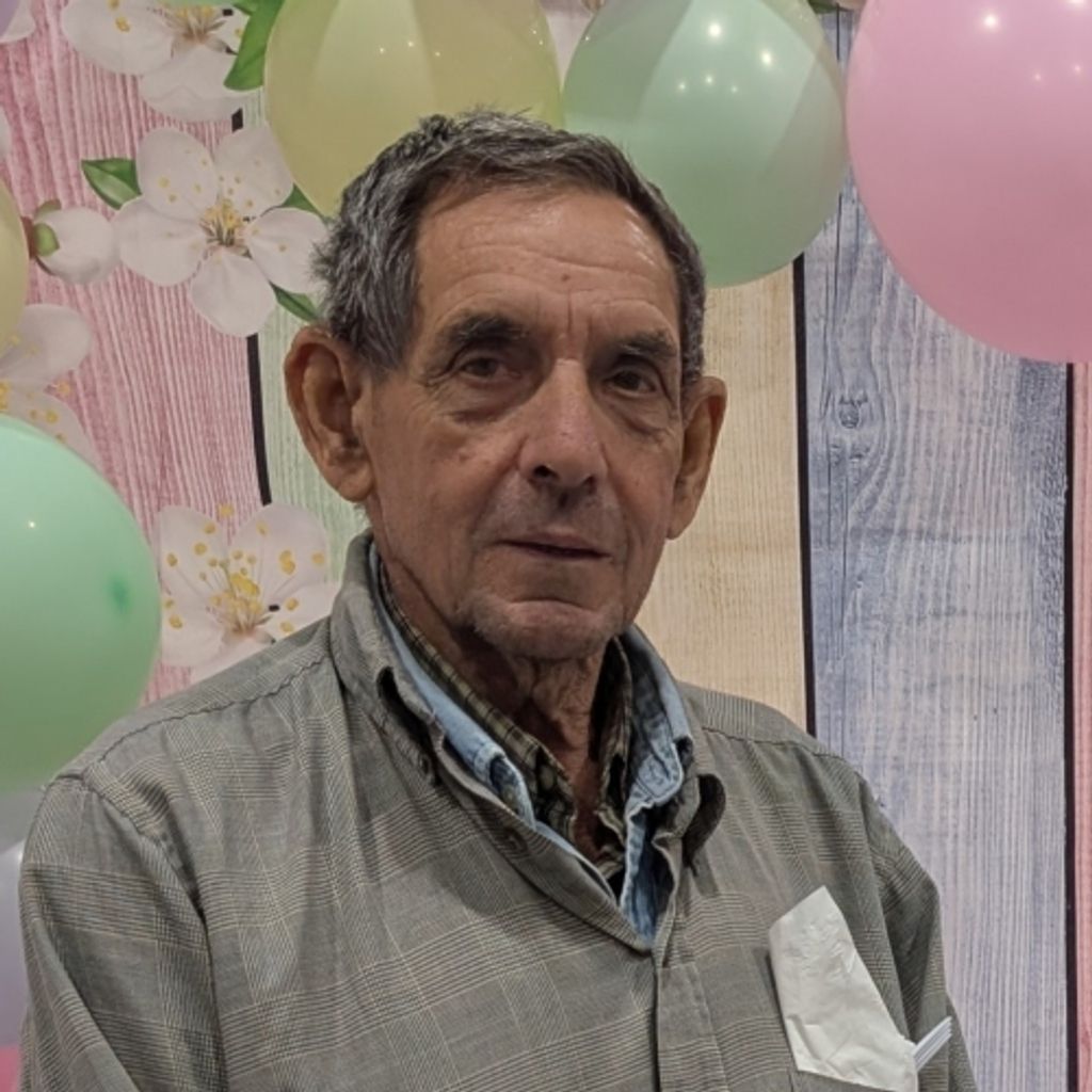 William H. Thompson Sr.