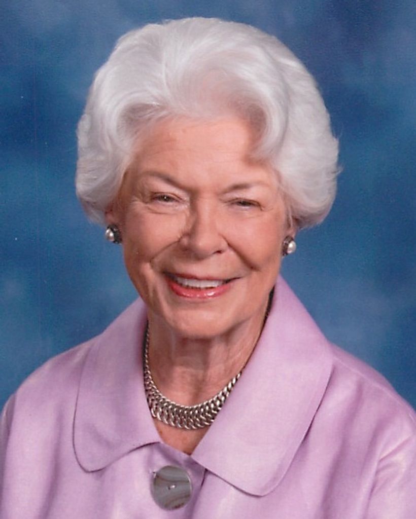 Lou Ann Cozart Profile Photo