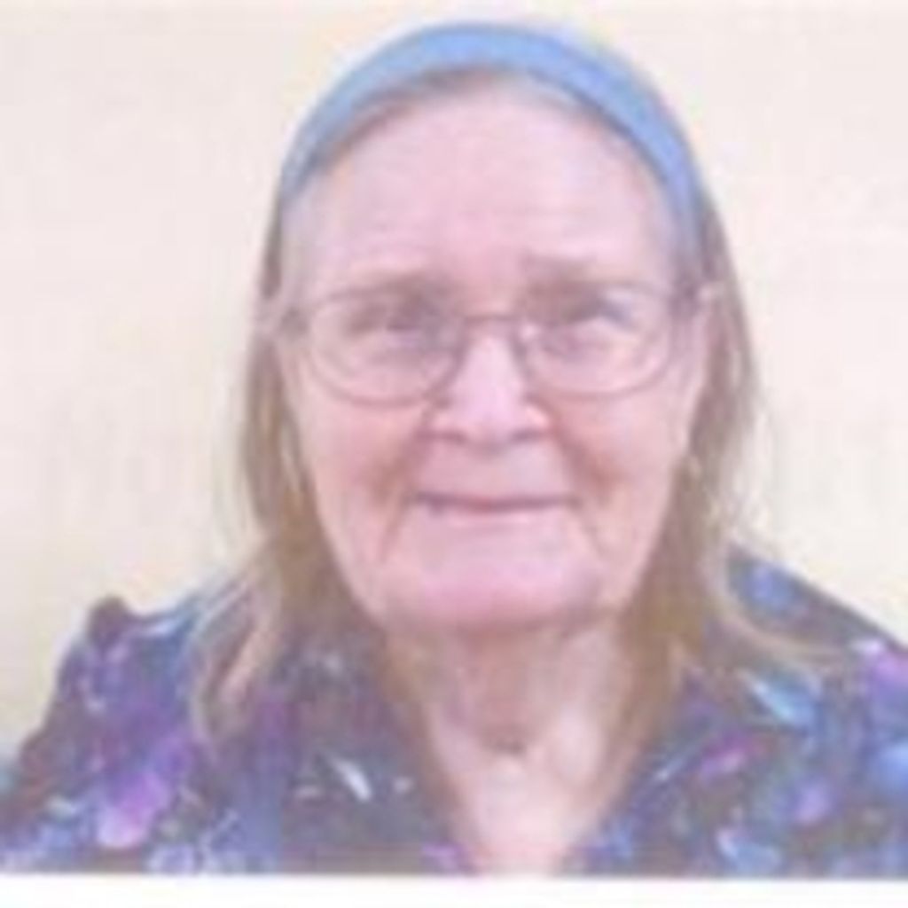Mary Watkins Profile Photo