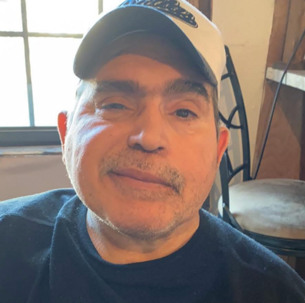 Luis Alberto Medina Profile Photo