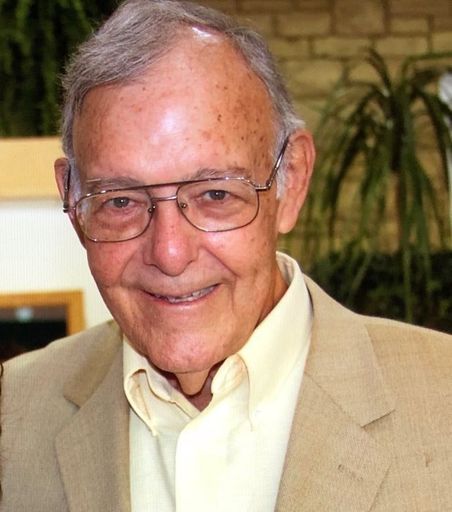 Thomas L. Megill Profile Photo