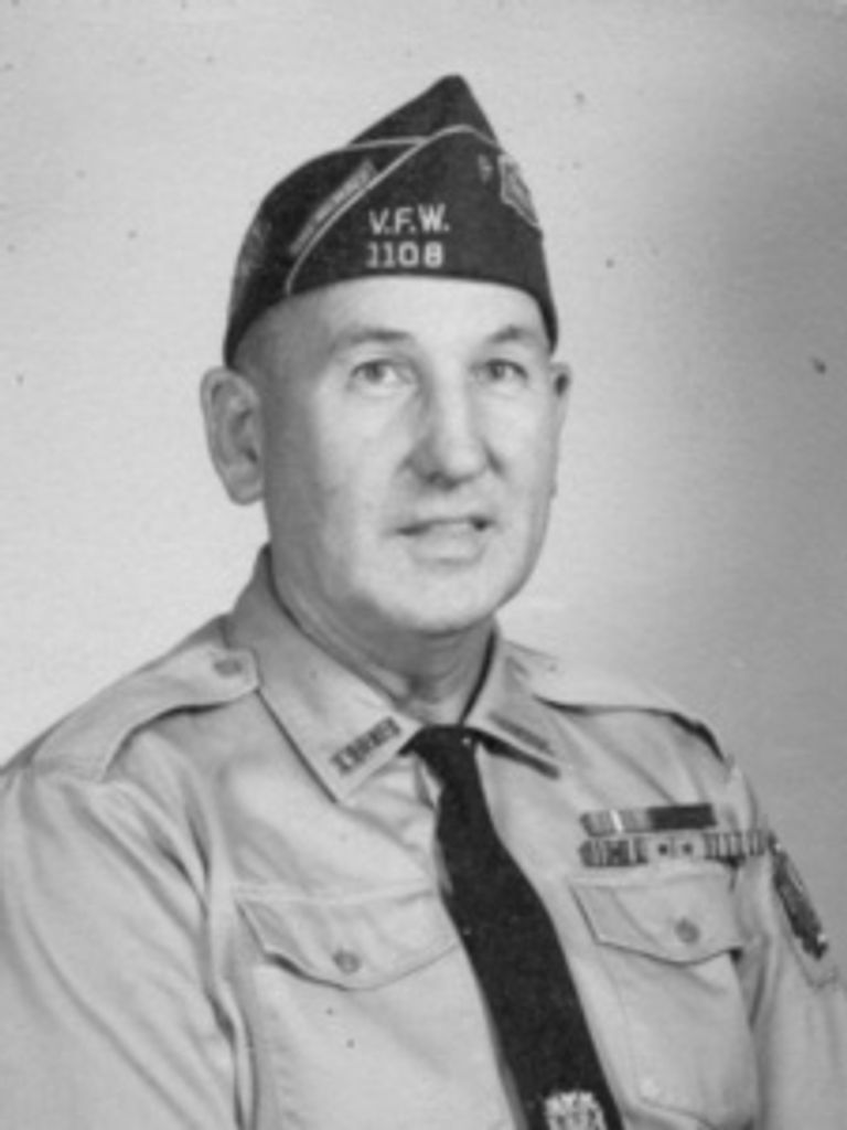 James Eri Williams Profile Photo