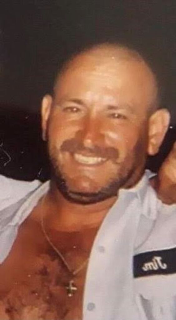 Jim Garner Profile Photo