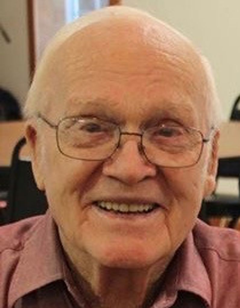 G. Douglas Trenchard
