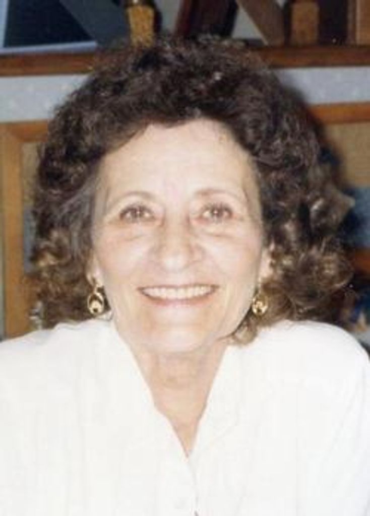 Kathryn W Williams Profile Photo
