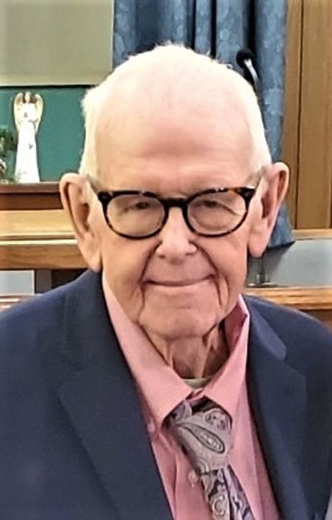 James "Jimmy" Macarthur Givens Profile Photo