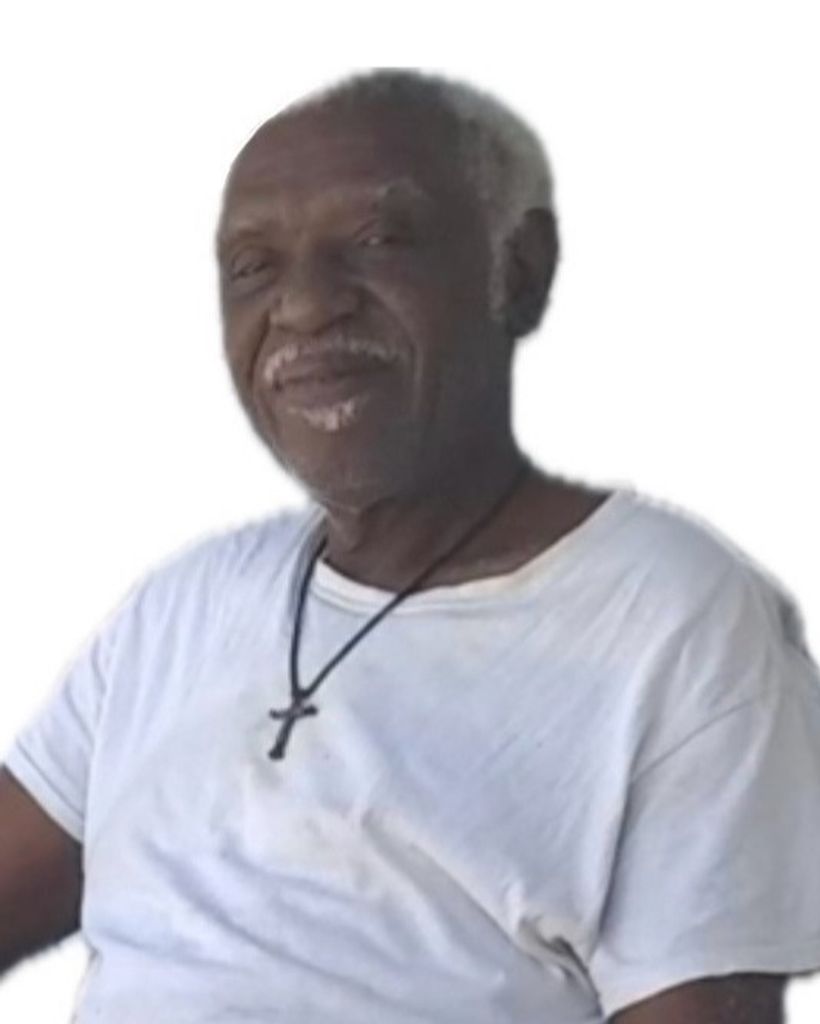Rickey Wayne White (Tulia)
