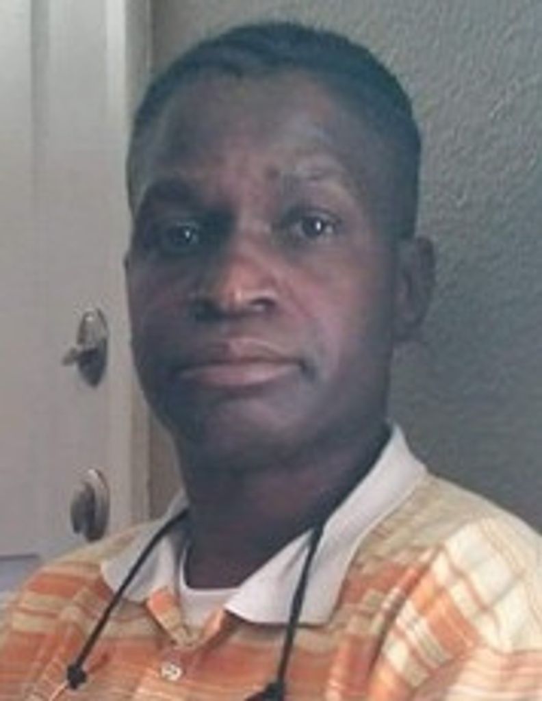 Avery L. Wilson, Sr. Profile Photo