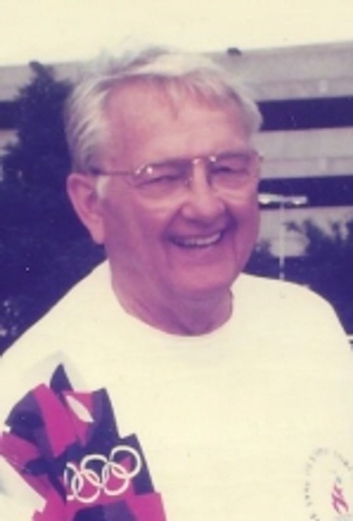 Dr. Donald F. Loeffler