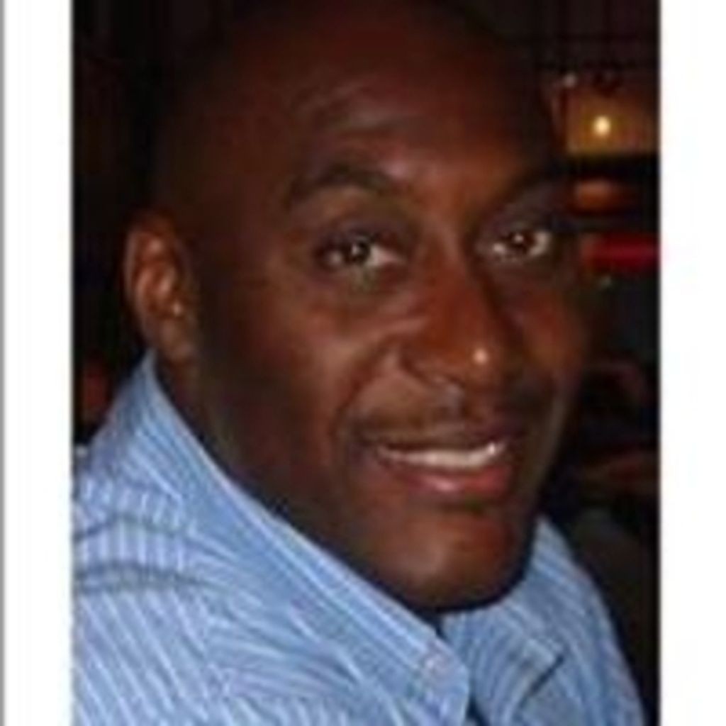 Dametrius Leonard Edwards