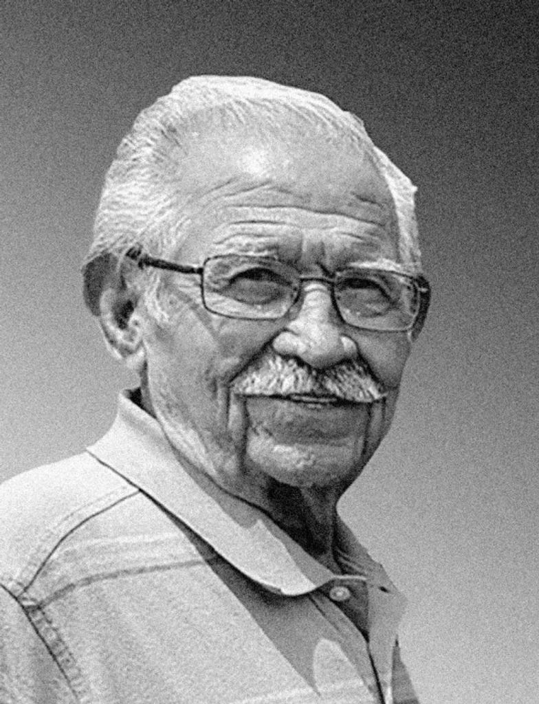 Oscar O. Hinojosa Sr.