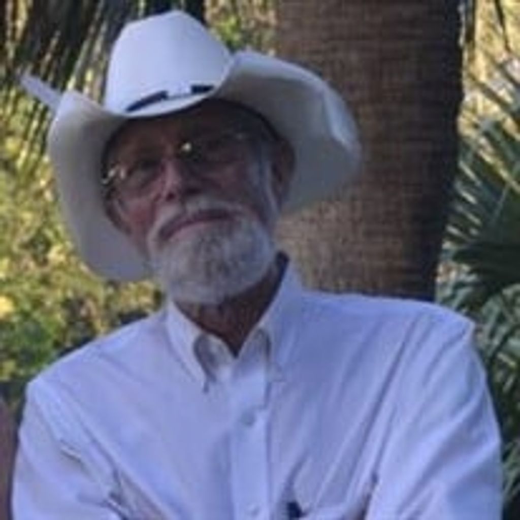 Billy "Bill" Daniel Mitchem Sr.