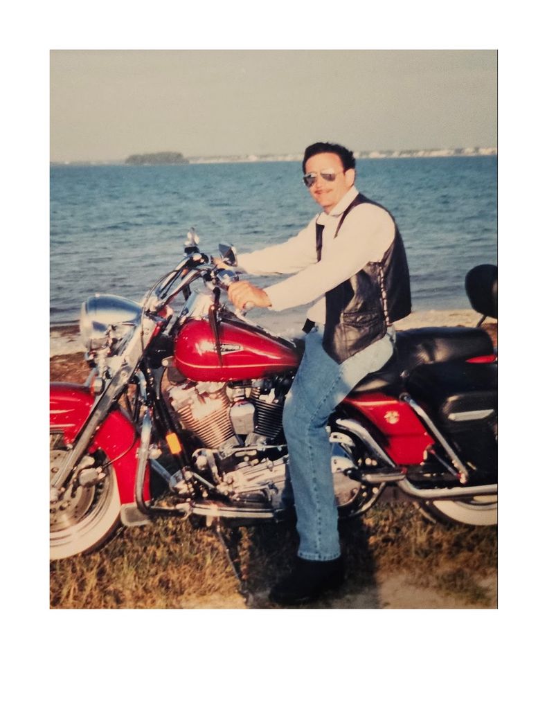 Dragi "Dave" Nikolovski Profile Photo