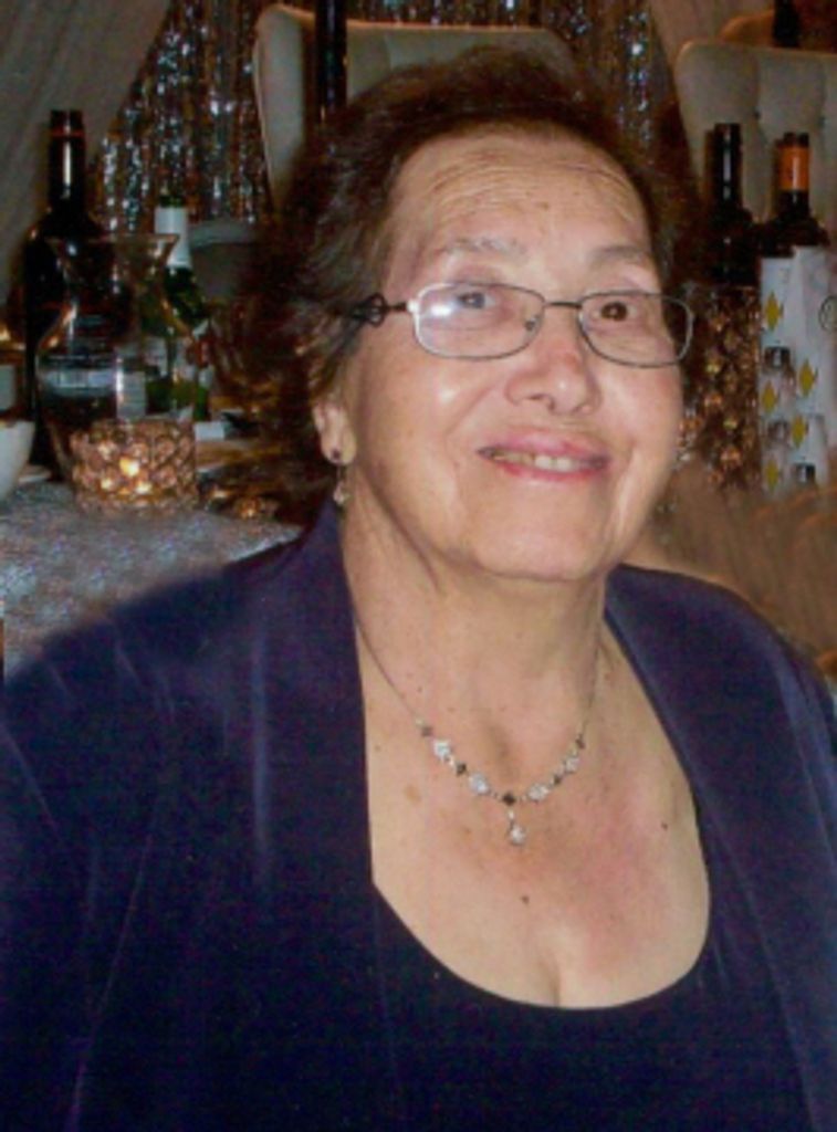 Maria Di Lena