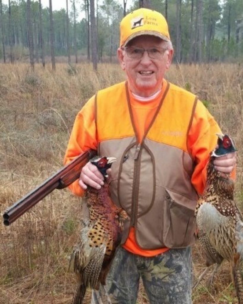 Mickey Love Profile Photo