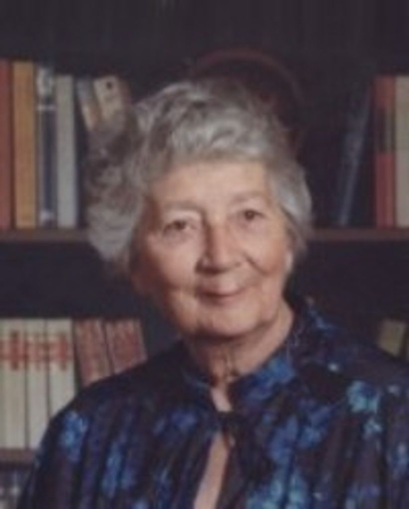 Gwen Williams