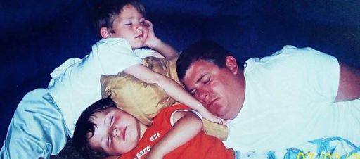 James Patrick "Jamie" Sapp photo gallery thumbnail 9 of 70