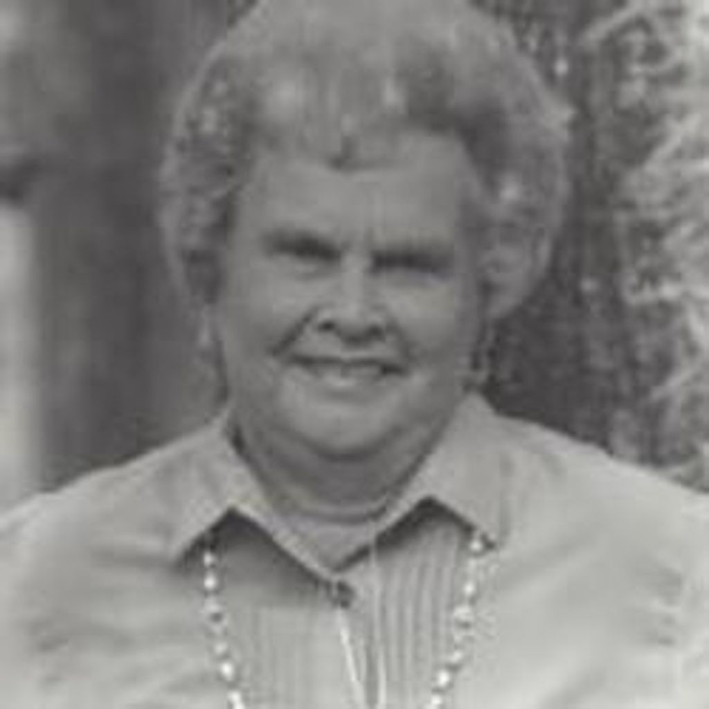 Marguerite S. Griffin