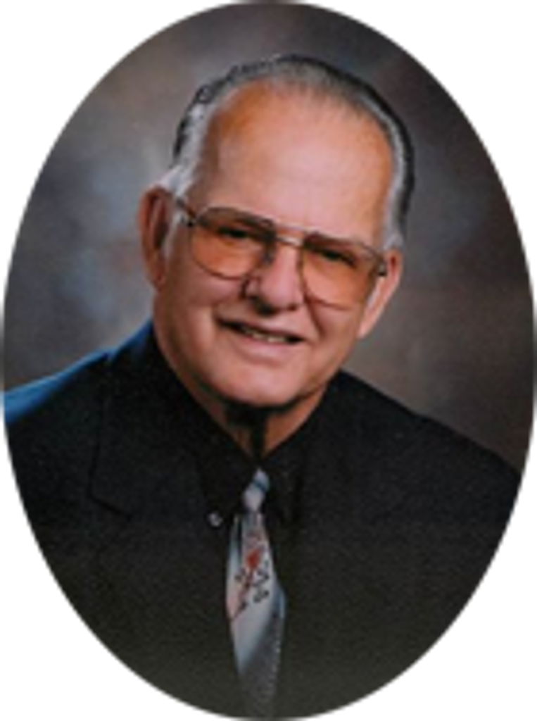 Donald Swensson