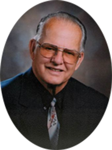 Donald Swensson Profile Photo