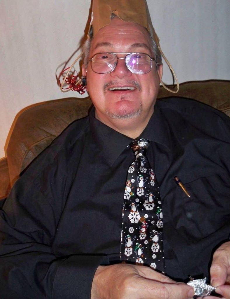 Billy Ray Arm Profile Photo